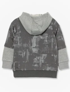 Hooded Sweatshirt
