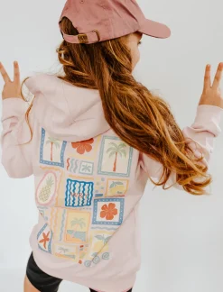 Hoodie with Kangaroo Pocket