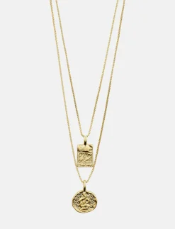 2-in-1 Pendant Necklace