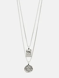 2-in-1 Pendant Necklace