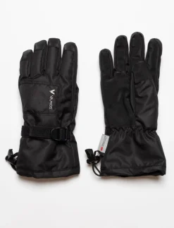 Insulated Ski Gloves - Teen