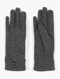 Jersey Gloves