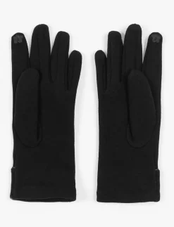 Jersey Gloves