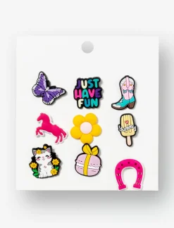 Jibbitz Shoe Charms