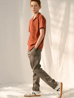 Jogger cargo pants
