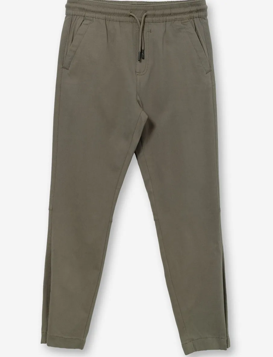 Jogger cargo pants