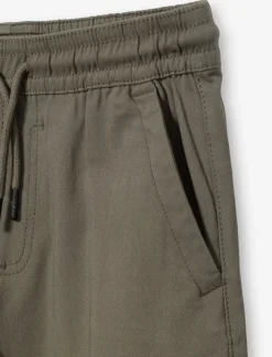 Jogger cargo pants