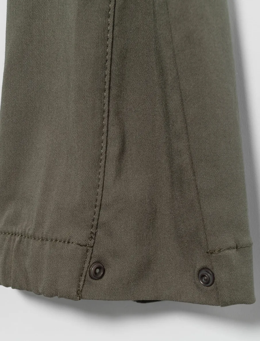 Jogger cargo pants