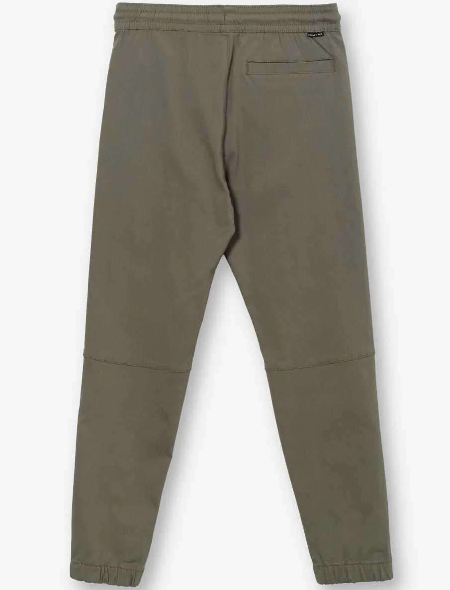 Jogger cargo pants