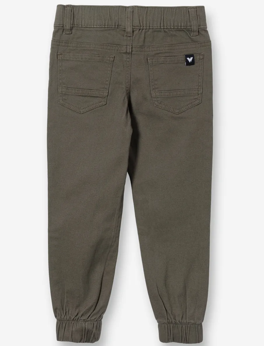 Jogger pants