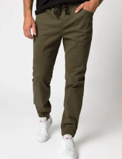 Jogger Pants