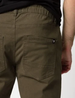 Jogger Pants