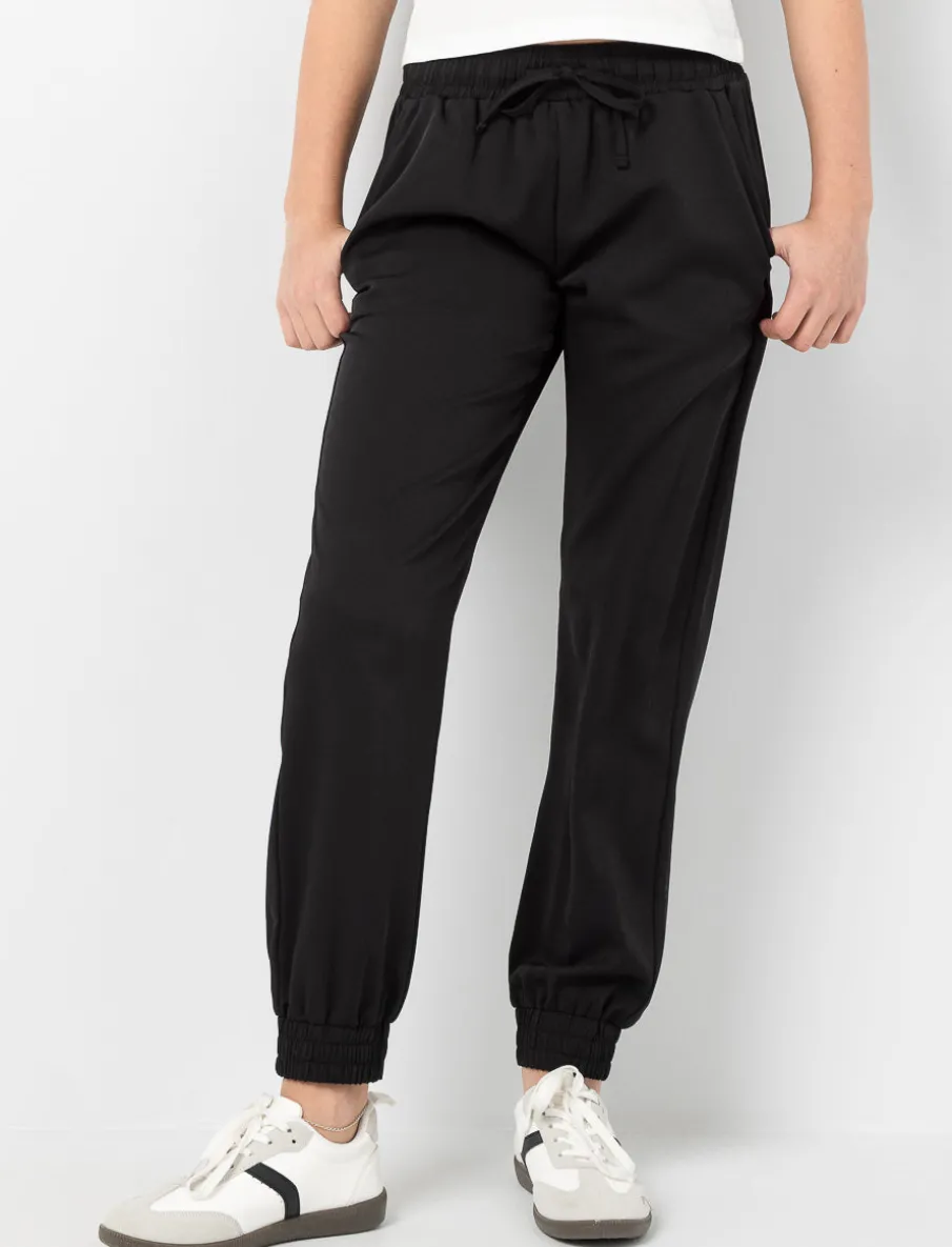 Jogger Pants