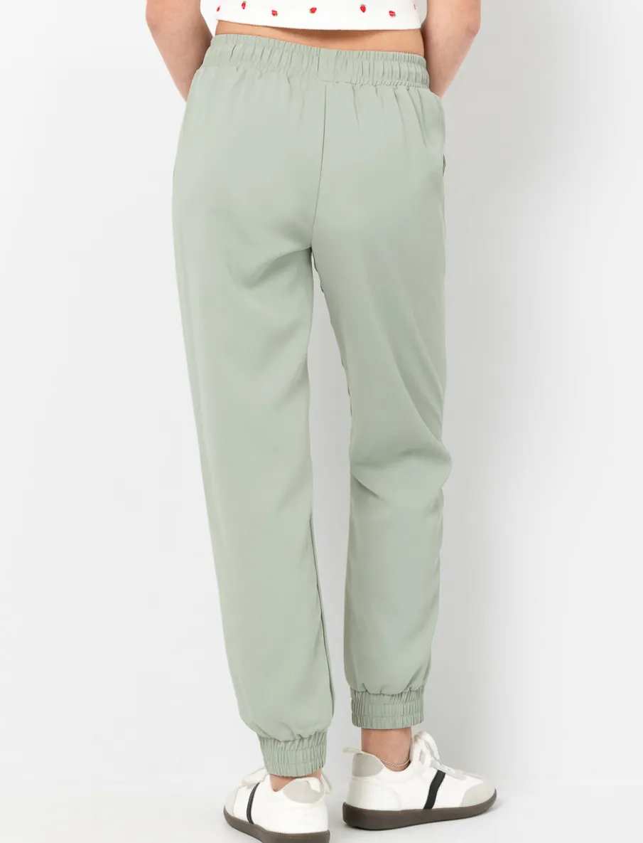 Jogger Pants