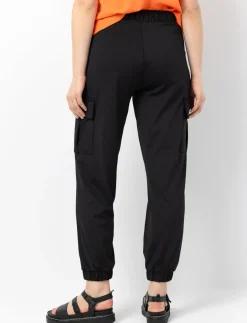 Jogger Pants with Cargo Pockets