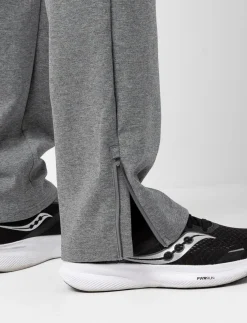 Jogger Pants with Elastic Waist