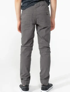 Jogger Pants with Pull-on Waistband
