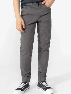 Jogger Pants with Pull-on Waistband