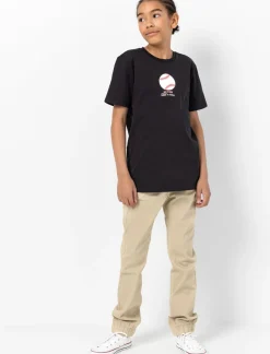 Jogger Pants with Pull-on Waistband