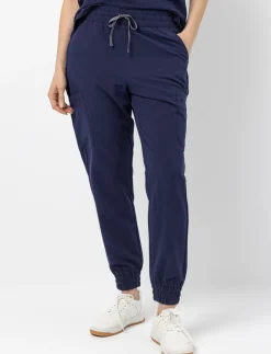 Jogger Scrub Pants