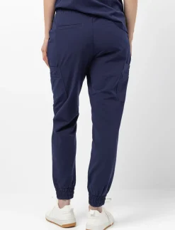Jogger Scrub Pants