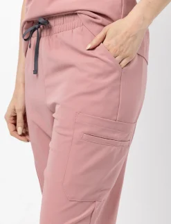 Jogger Scrub Pants