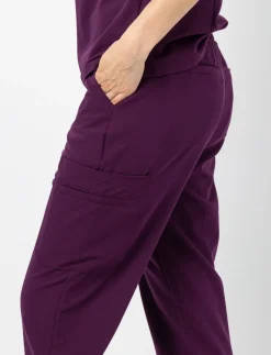 Jogger Scrub Pants