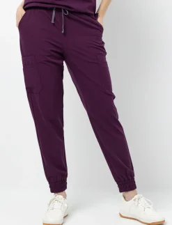 Jogger Scrub Pants