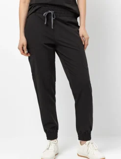 Jogger Scrub Pants