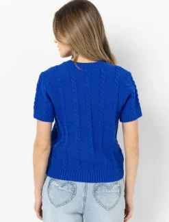 Knit Cardigan