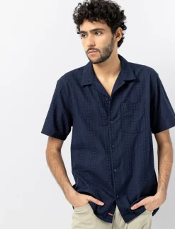 Knit Shirt