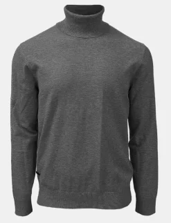 Knit Turtleneck