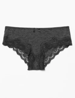 Lace Bikini Panty