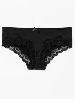 Lace Bikini Panty