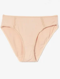 Lace Bikini Panty
