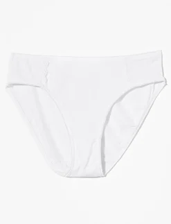 Lace Bikini Panty