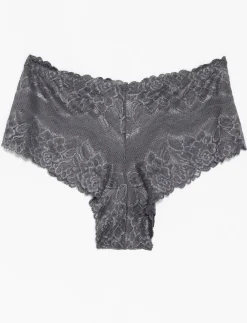 Lace Boyshort Undies
