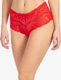 Lace Boyshort Undies