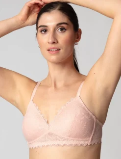 Lace Bralette