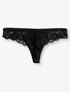 Lace Tanga Panty