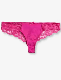 Lace Tanga Panty