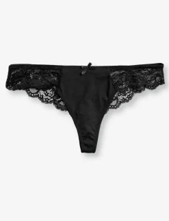 Lace Tanga Panty