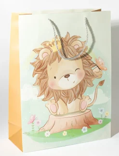 Large Animal Gift Bag