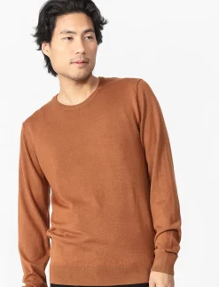 Light Knit Sweater