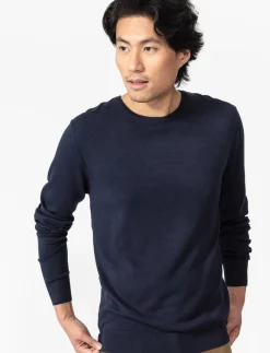 Light Knit Sweater