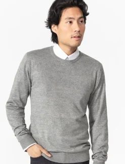 Light Knit Sweater