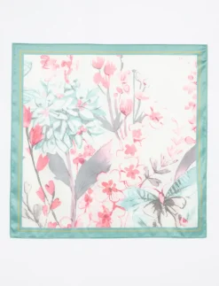 Light Printed Scarf
