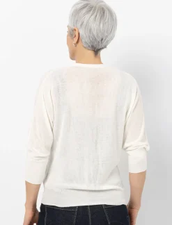 Lightweight Knit Cardigan