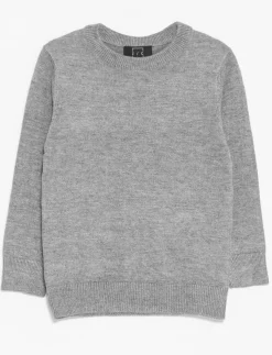 Lightweight Knit Sweater