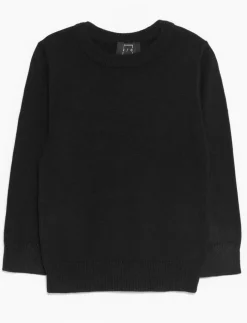 Lightweight Knit Sweater